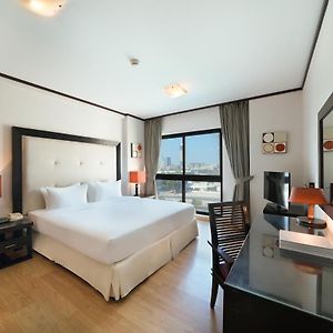 Suite à 1 Chambre à Coucher Lit King-Size